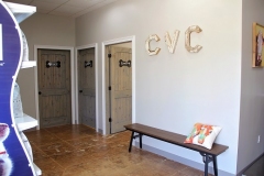 Waiting Area