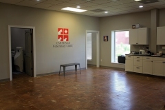 Treatment Area